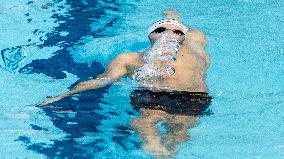 European Aquatics Short Course Swimming Championships