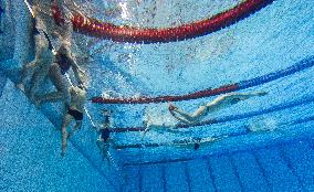 European Aquatics Short Course Swimming Championships