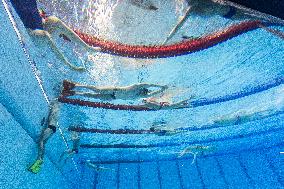 European Aquatics Short Course Swimming Championships