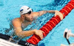 European Aquatics Short Course Swimming Championships