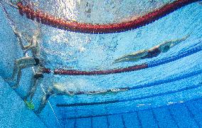 European Aquatics Short Course Swimming Championships