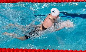 European Aquatics Short Course Swimming Championships