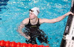 European Aquatics Short Course Swimming Championships