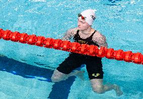 European Aquatics Short Course Swimming Championships