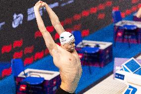 European Aquatics Short Course Swimming Championships