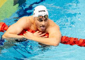 European Aquatics Short Course Swimming Championships