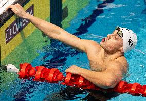 European Aquatics Short Course Swimming Championships
