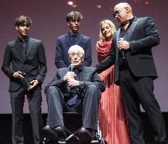 Red Sea Film Festival Opening Ceremony - Jeddah