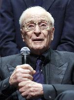 Red Sea Film Festival Opening Ceremony - Jeddah