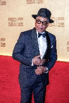 Red Sea Film Festival Opening Ceremony - Jeddah