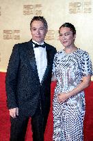 Red Sea Film Festival Opening Ceremony - Jeddah