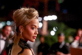 Red Sea Film Festival Opening Ceremony - Jeddah