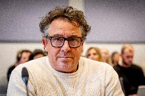Marco Borsato Acquitted at Trial for Indecent Assault On A 15 Year Old Girl - Netherlands