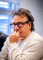 Marco Borsato Acquitted at Trial for Indecent Assault On A 15 Year Old Girl - Netherlands