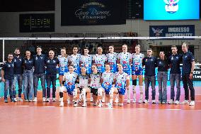 VOLLEY - Champions League Women - Igor Gorgonzola Novara vs Fenerbahce Medicana Istanbul