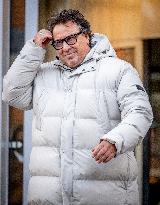 Marco Borsato Acquitted at Trial for Indecent Assault On A 15 Year Old Girl - Netherlands