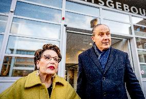 Marco Borsato Acquitted at Trial for Indecent Assault On A 15 Year Old Girl - Netherlands