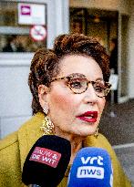 Marco Borsato Acquitted at Trial for Indecent Assault On A 15 Year Old Girl - Netherlands