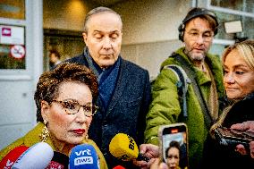 Marco Borsato Acquitted at Trial for Indecent Assault On A 15 Year Old Girl - Netherlands