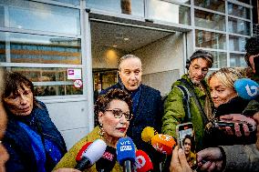 Marco Borsato Acquitted at Trial for Indecent Assault On A 15 Year Old Girl - Netherlands