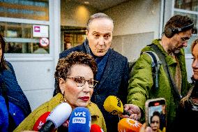 Marco Borsato Acquitted at Trial for Indecent Assault On A 15 Year Old Girl - Netherlands