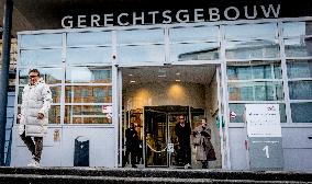 Marco Borsato Acquitted at Trial for Indecent Assault On A 15 Year Old Girl - Netherlands