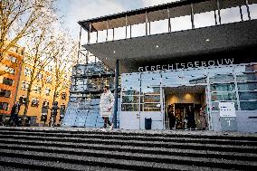 Marco Borsato Acquitted at Trial for Indecent Assault On A 15 Year Old Girl - Netherlands