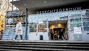 Marco Borsato Acquitted at Trial for Indecent Assault On A 15 Year Old Girl - Netherlands