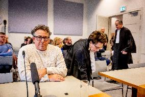 Marco Borsato Acquitted at Trial for Indecent Assault On A 15 Year Old Girl - Netherlands
