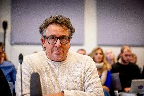 Marco Borsato Acquitted at Trial for Indecent Assault On A 15 Year Old Girl - Netherlands
