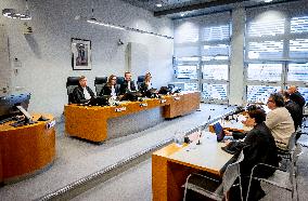 Marco Borsato Acquitted at Trial for Indecent Assault On A 15 Year Old Girl - Netherlands