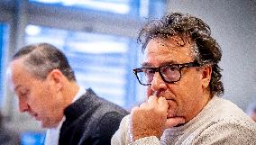 Marco Borsato Acquitted at Trial for Indecent Assault On A 15 Year Old Girl - Netherlands