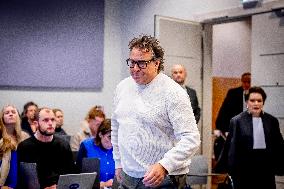Marco Borsato Acquitted at Trial for Indecent Assault On A 15 Year Old Girl - Netherlands