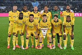 CALCIO - Coppa Italia - SS Lazio vs AC Milan