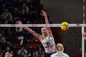 VOLLEY - Champions League Women - Igor Gorgonzola Novara vs Fenerbahce Medicana Istanbul