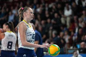 VOLLEY - Champions League Women - Igor Gorgonzola Novara vs Fenerbahce Medicana Istanbul