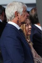 GIOCHI OLIMPICI - Olimpiadi Invernali Milano-Cortina 2026 - Olympic Torch Relay Inauguration Ceremony