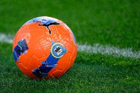 Italian Cup - SS Lazio v AC Milan