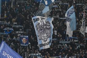 Italian Cup - SS Lazio v AC Milan
