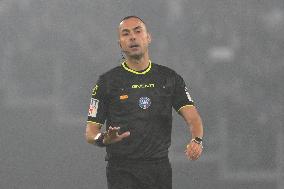 Italian Cup - SS Lazio v AC Milan