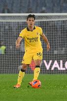 Italian Cup - SS Lazio v AC Milan