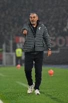 Italian Cup - SS Lazio v AC Milan