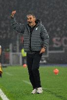 Italian Cup - SS Lazio v AC Milan