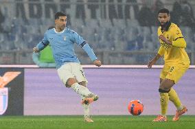 Italian Cup - SS Lazio v AC Milan