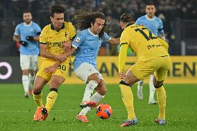 CALCIO - Coppa Italia - SS Lazio vs AC Milan