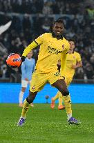 Italian Cup - SS Lazio v AC Milan