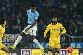 Italian Cup - SS Lazio v AC Milan