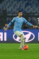Italian Cup - SS Lazio v AC Milan