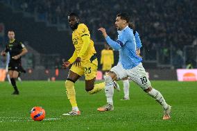 Italian Cup - SS Lazio v AC Milan