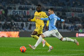 Italian Cup - SS Lazio v AC Milan